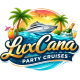 LuxCana Party Cruises
